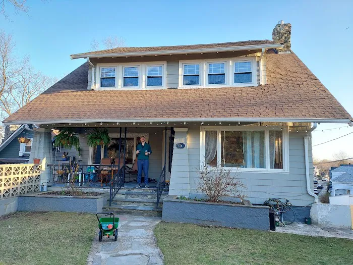 Certified Roofing Systems Picture 3