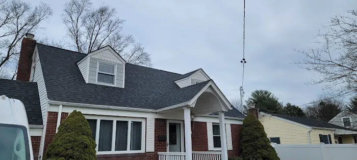 Certified Roofing Systems Picture 2