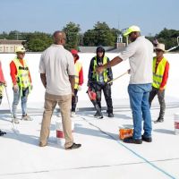 Certified Roofing Systems ico