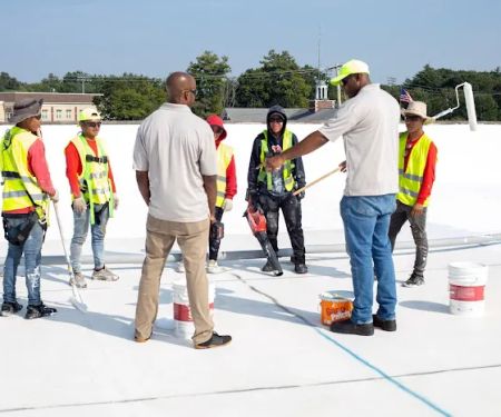 Certified Roofing Systems