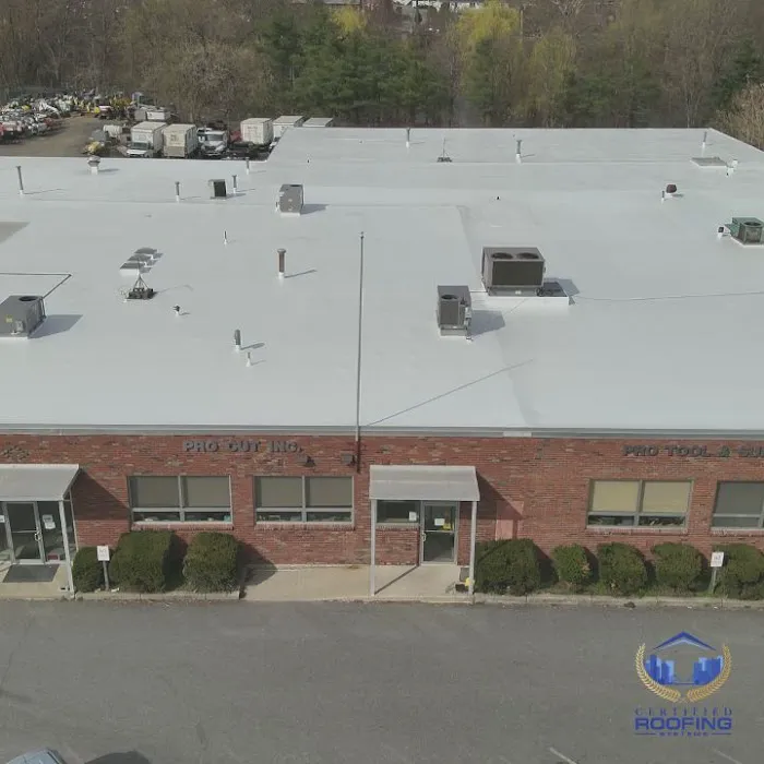 Certified Roofing Systems Picture 7