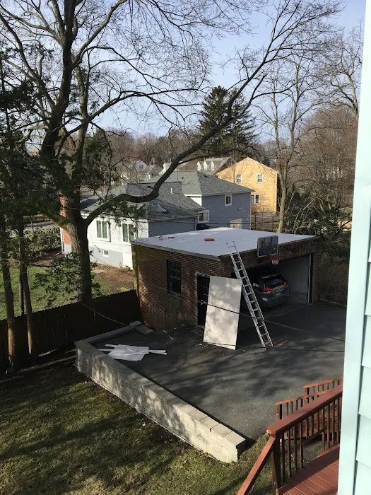 Certified Roofing Systems Picture 9