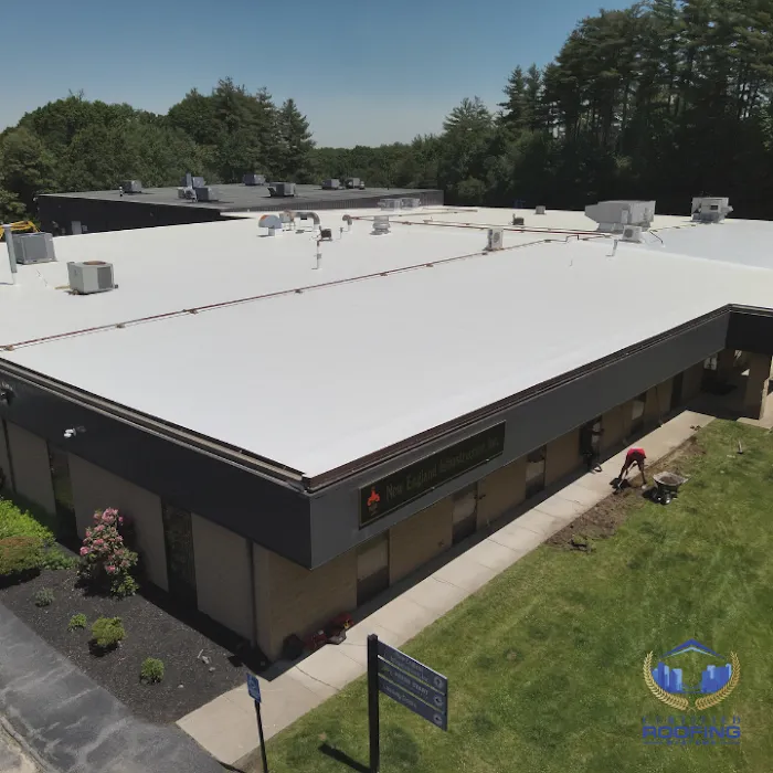 Certified Roofing Systems Picture 10