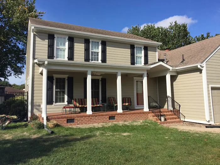 Ideal Siding Boston Picture 4