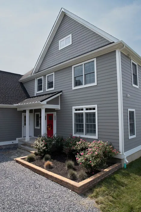 Ideal Siding Boston Picture 2