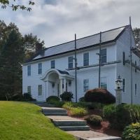 Ideal Siding Boston ico