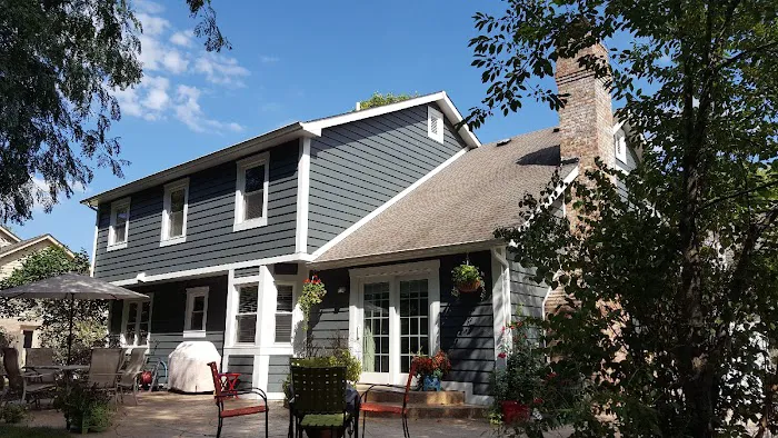 Ideal Siding Boston Picture 7