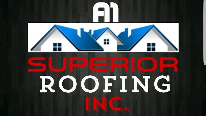 A1 Superior Roofing Inc. Picture 4