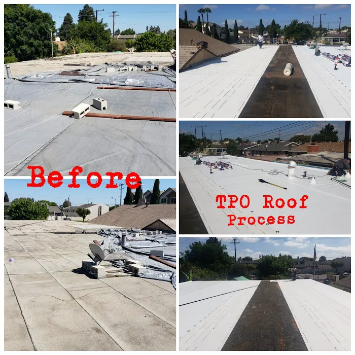A1 Superior Roofing Inc. Picture 8