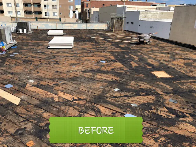 A1 Superior Roofing Inc. Picture 5
