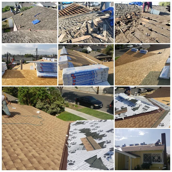 A1 Superior Roofing Inc. Picture 9