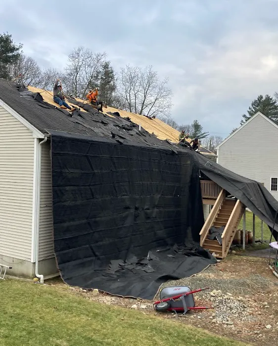 Jennifer construction Roofing Picture 5