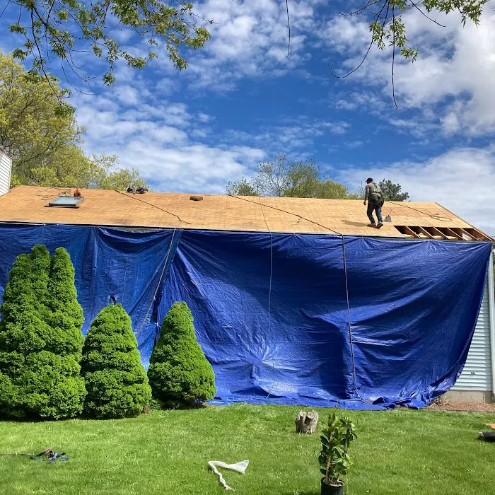 Jennifer construction Roofing Picture 9