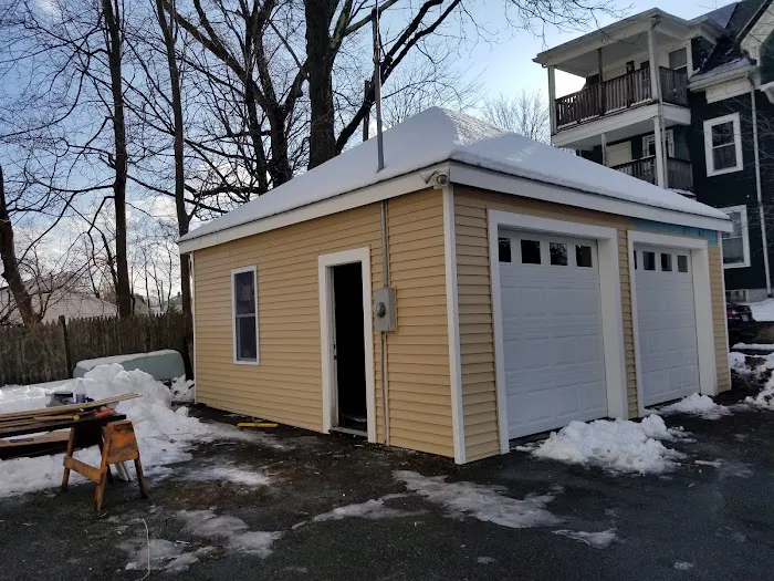 McCann Gutters and Carpentry Picture 4