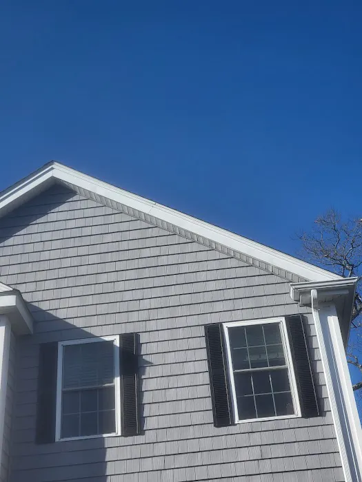 McCann Gutters and Carpentry Picture 9