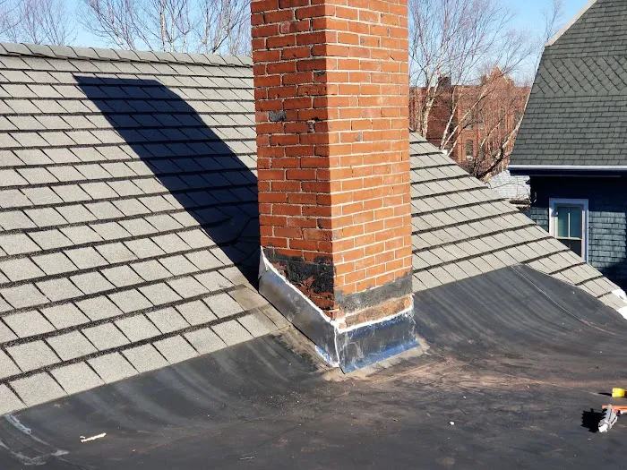 McCann Gutters and Carpentry Picture 7