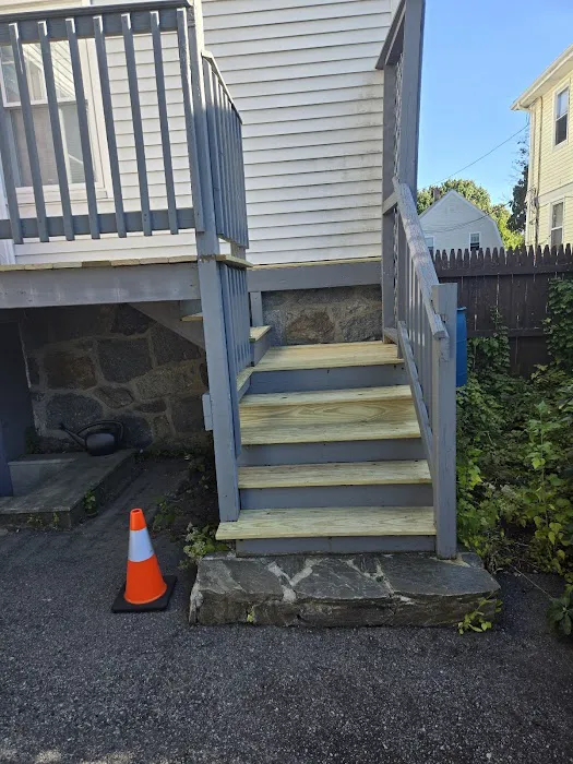 McCann Gutters and Carpentry Picture 8