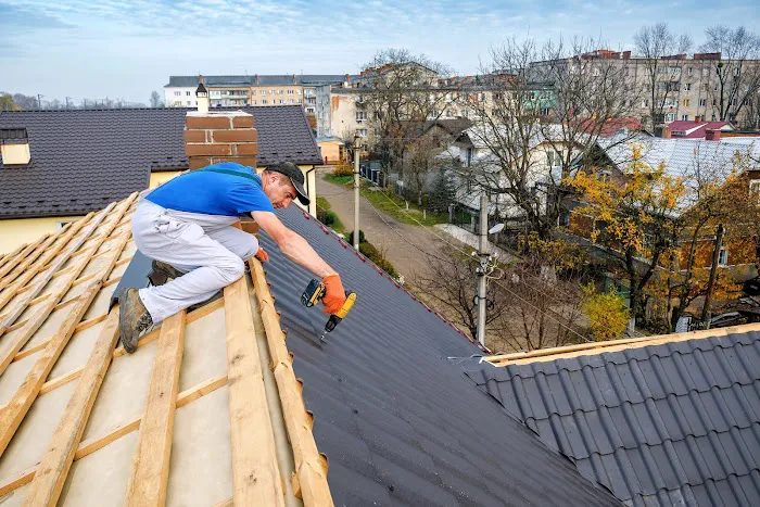 Torrance Roofing Experts Picture 1