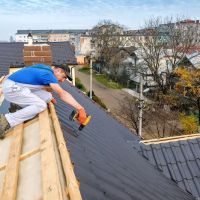 Torrance Roofing Experts ico