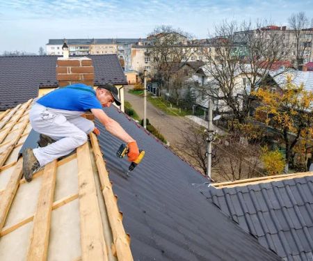 Torrance Roofing Experts