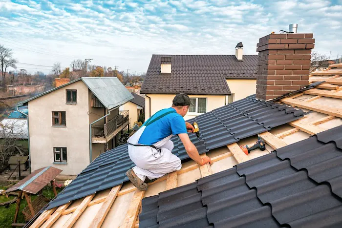 Torrance Roofing Experts Picture 3