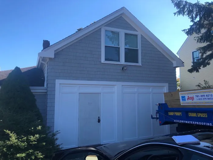 ProShield Exteriors Picture 3