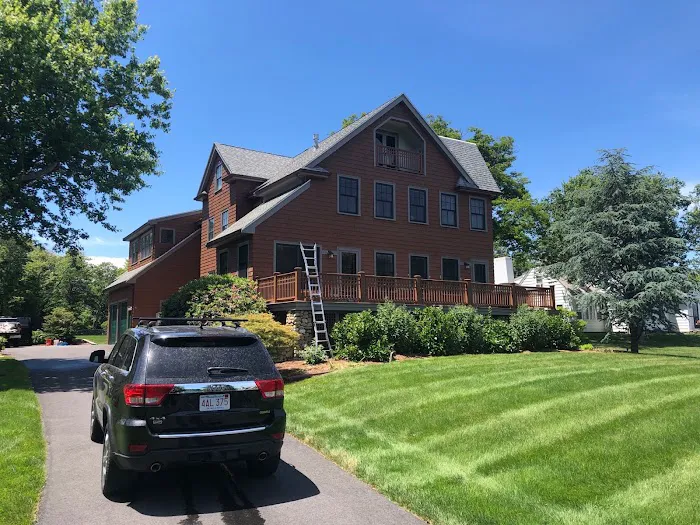 ProShield Exteriors Picture 6