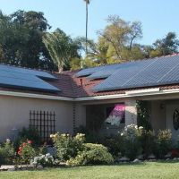 GreenLiving ico