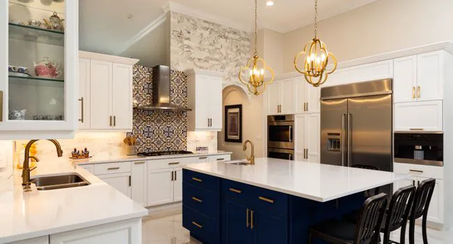 Able Home Remodeling Picture 2