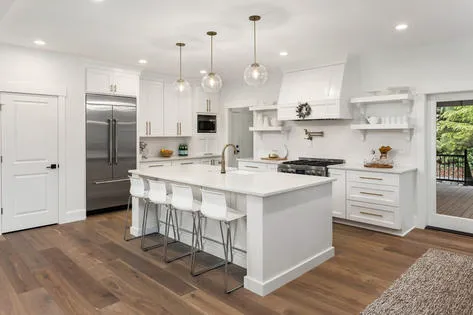 Able Home Remodeling Picture 6