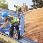 Install It Roofing Hawthorne