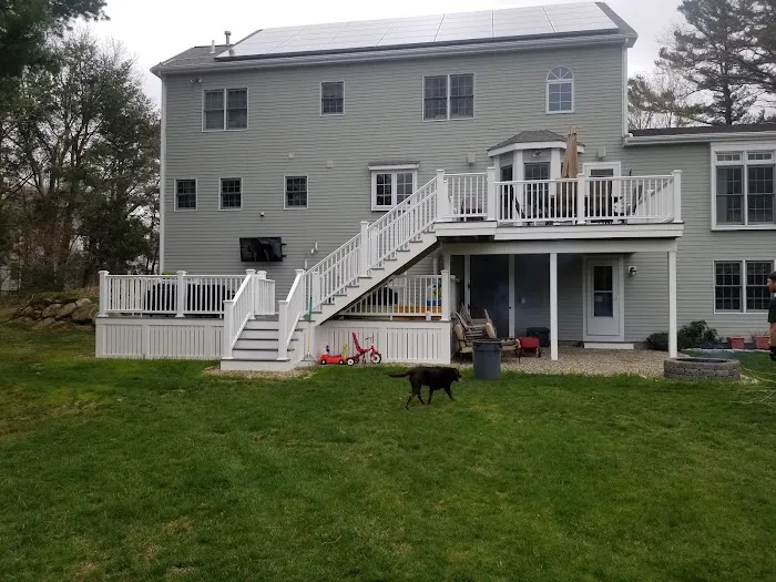 Anthony's Construction & Roofing Corp Picture 2