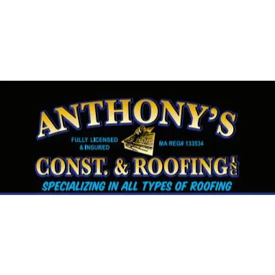 Anthony's Construction & Roofing Corp Picture 5