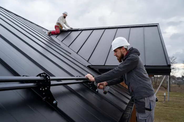 Neighborly Roofing Picture 4