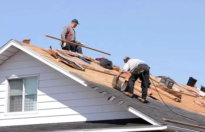 Neighborly Roofing Picture 3