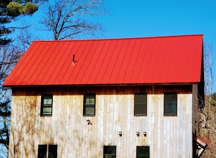 MasterCraft Metal Roofing Picture 1
