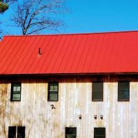 MasterCraft Metal Roofing ico