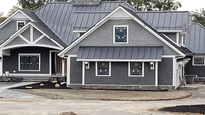 MasterCraft Metal Roofing Picture 2