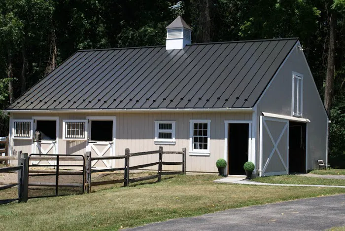 MasterCraft Metal Roofing Picture 7