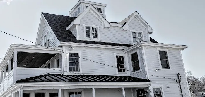 MasterCraft Metal Roofing Picture 6