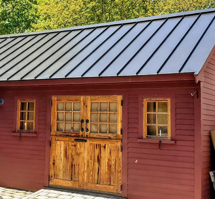 MasterCraft Metal Roofing Picture 9