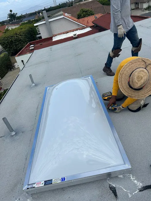RESCUE ROOFER Irvine Picture 1