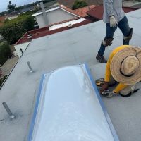 RESCUE ROOFER Irvine ico