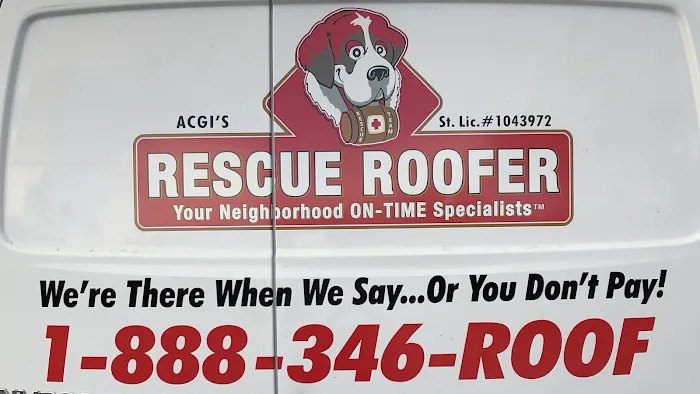 RESCUE ROOFER Irvine Picture 2