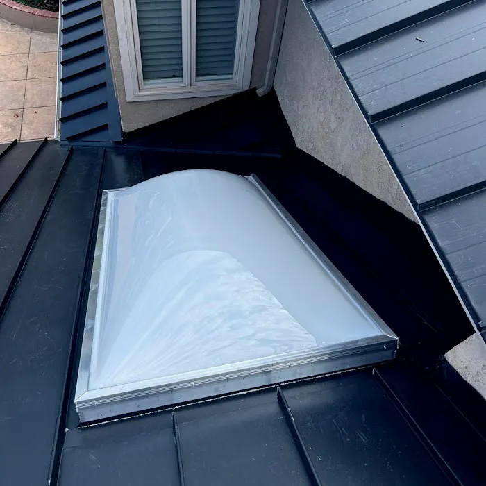 RESCUE ROOFER Irvine Picture 4
