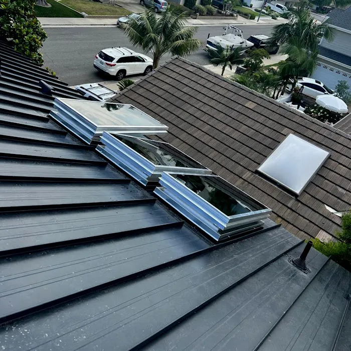 RESCUE ROOFER Irvine Picture 6