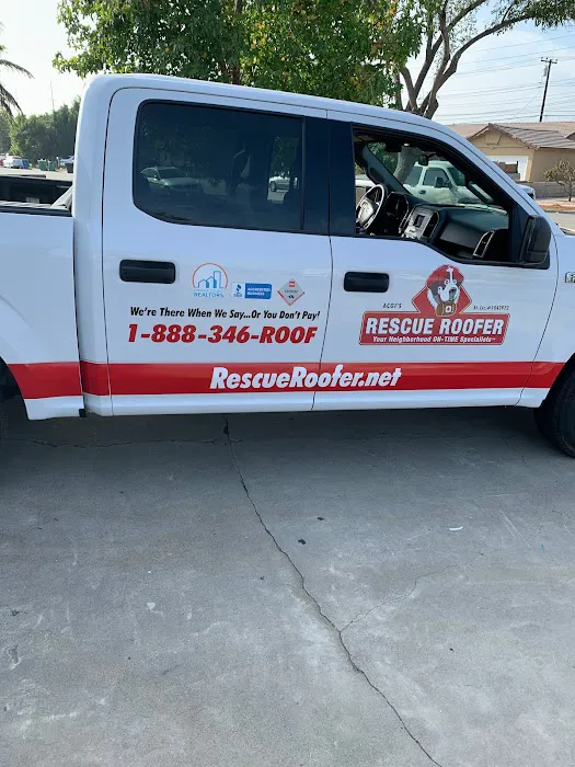RESCUE ROOFER Irvine Picture 8