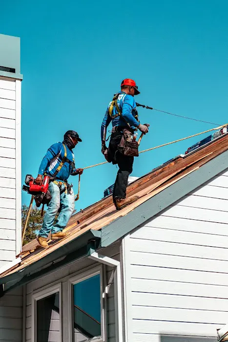 Antis Roofing & Waterproofing Picture 10
