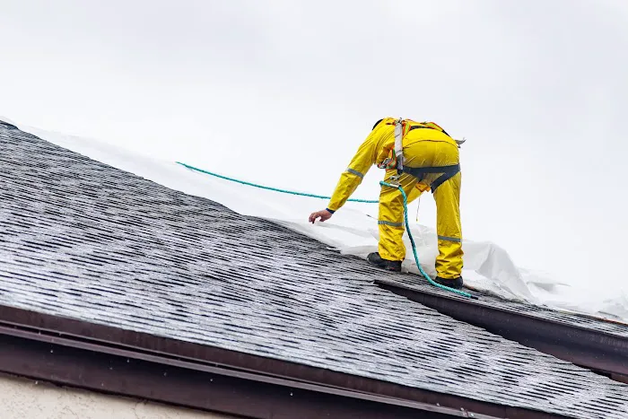 Antis Roofing & Waterproofing Picture 8