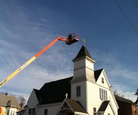 Watertite Company Inc